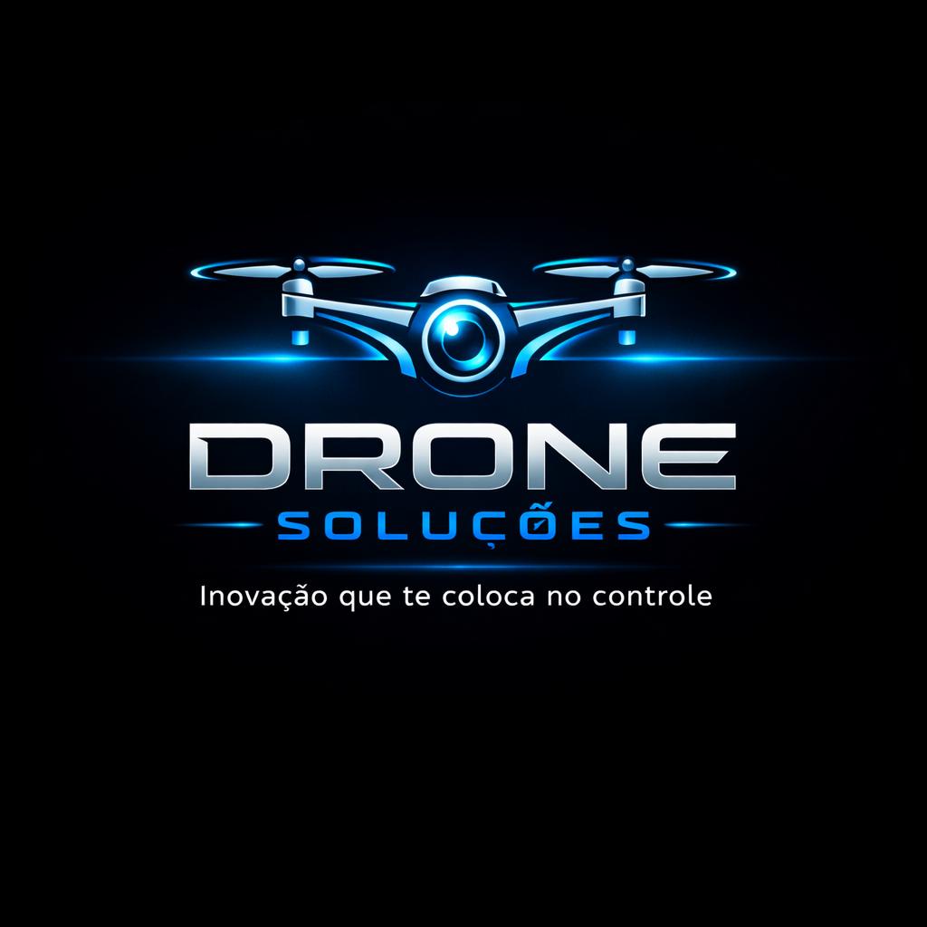 Drone Soluções — Inovação que te coloca no controle